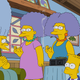 Illustration for article titled Patty, Selma, Maggie, a squirrel—The Simpsons shrugs and says “good enough”